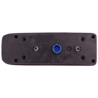 Rear Light right 24 V P21W with hybrid technology HELLA for e.g. DAF