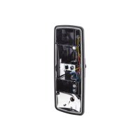 Gehäuse, Rückleuchte links Halogen R10W HELLA...