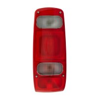 Rear light right bulb technology HELLA for FENDT HYMER...