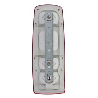 Rückleuchte rechts 12 V PY21W Glühlampen-Technologie HELLA für u.a. HYMER