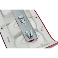 Rückleuchte rechts 12 V PY21W Glühlampen-Technologie HELLA für u.a. HYMER