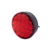 Nebelschlussleuchte LED HELLA für LIEBHERR