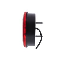 Nebelschlussleuchte LED HELLA für LIEBHERR