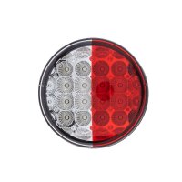 Rückleuchte links mit Schlusslicht (LED) 24 V LED...
