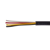 Rückleuchte links mit Schlusslicht (LED) 24 V LED HELLA für DAF