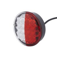 Rückleuchte links mit Schlusslicht (LED) 24 V LED HELLA für DAF