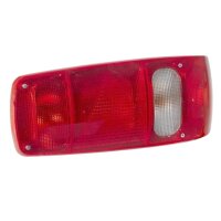 Rückleuchte rechts mit Seitenmarkierungslicht 12 V...