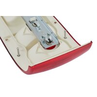 Rückleuchte rechts 12 V PY21W Glühlampen-Technologie HELLA für u.a. KNAUS