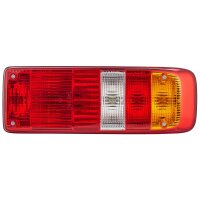 Rear Light right 24 V T4W Bulb technology HELLA suitable...