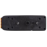 Rear Light right 24 V T4W Bulb technology HELLA suitable for e.g. TEREX