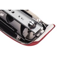 Rückleuchte rechts mit Seitenmarkierungslicht 12 V Glühlampen-Technologie PY21W HELLA für HYMER