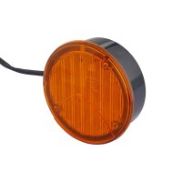 Blinklicht LED HELLA für DAF LIEBHERR BLUEBIRD VDL...