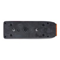 Rückleuchte links 24 V T4W Glühlampen-Technologie HELLA für u.a. TEREX