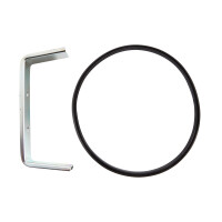 Halter HELLA für BROSHUIS