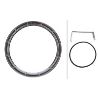 Halter HELLA für BROSHUIS