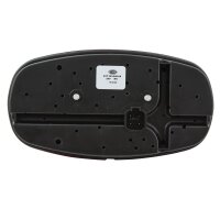 Rear Light right 24 V R10W Bulb technology HELLA suitable for e.g. VOLVO