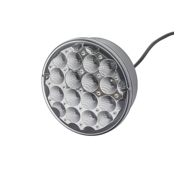 Nebelschlussleuchte LED HELLA für DAF