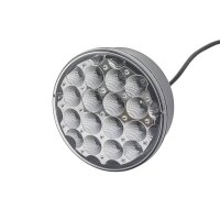 Nebelschlussleuchte LED HELLA für DAF