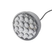 Nebelschlussleuchte LED HELLA für DAF