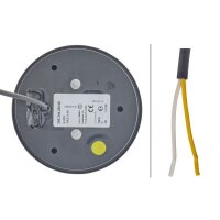 Nebelschlussleuchte LED HELLA für DAF