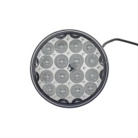 Nebelschlussleuchte LED HELLA für DAF