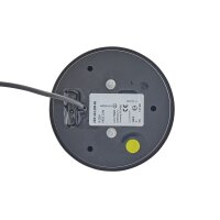 Nebelschlussleuchte LED HELLA für DAF