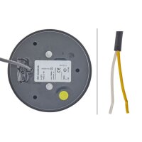 Nebelschlussleuchte LED HELLA für DAF