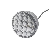 Nebelschlussleuchte LED HELLA für DAF