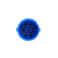 Rückleuchte rechts 24 V LED mit Hybridtechnologie HELLA für u.a. DAF