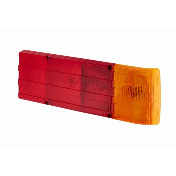 Rückleuchte rechts 12 V R10W Glühlampen-Technologie HELLA für u.a. FENDT