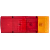 Rückleuchte rechts mit Schlusslicht 12 V...