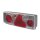 Rear Light left 24 V PY21W with hybrid technology HELLA for e.g. DAF
