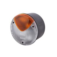 Rückleuchte rechts mit Rückfahrlicht 24 V...