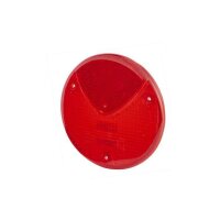 Lichtscheibe Rückleuchte rechts mit Schlusslicht HELLA