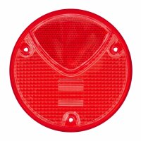 Lichtscheibe Rückleuchte rechts mit Schlusslicht HELLA