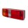 Rear Light left 24 V P21W with hybrid technology HELLA for e.g. DAF