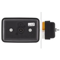 Blinkleuchte Halogen HELLA für CASE