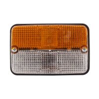 Blinkleuchte Halogen HELLA für CASE