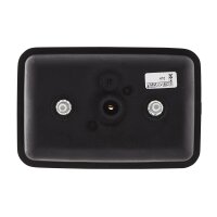 Blinkleuchte Halogen HELLA für CASE