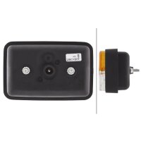Blinkleuchte Halogen HELLA für CASE