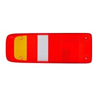 Rear Light Lens right HELLA Lighting Expertise suitable for e.g. SCANIA