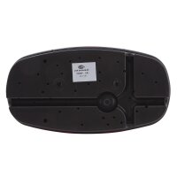 Rear Light left 24 V R10W Bulb technology HELLA suitable...