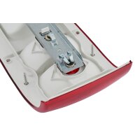 Rückleuchte rechts 12 V PY21W Glühlampen-Technologie HELLA für u.a. KNAUS