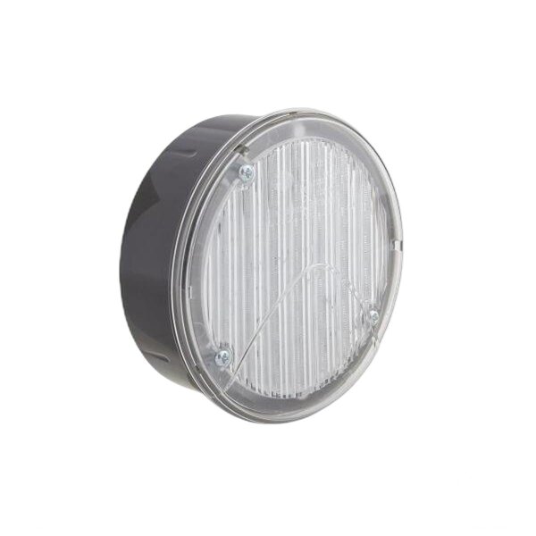 Rückleuchte rechts mit Blinklicht (LED) 24 V LED HELLA