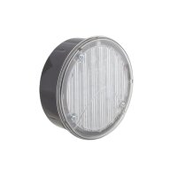 Rückleuchte rechts mit Blinklicht (LED) 24 V LED HELLA