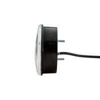 Rückleuchte rechts mit Blinklicht (LED) 24 V LED HELLA
