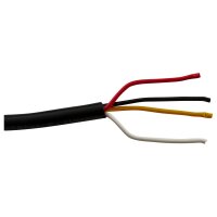 Rückleuchte rechts mit Blinklicht (LED) 24 V LED HELLA