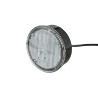 Rückleuchte rechts mit Blinklicht (LED) 24 V LED HELLA