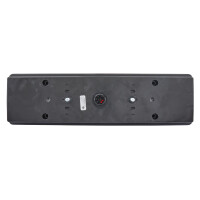 Rear Light right 24 V R5W Halogen HELLA suitable for e.g. MAN F2000