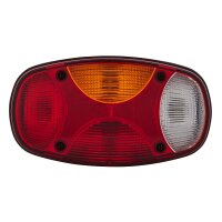 Rückleuchte links mit Schlusslicht 24 V...